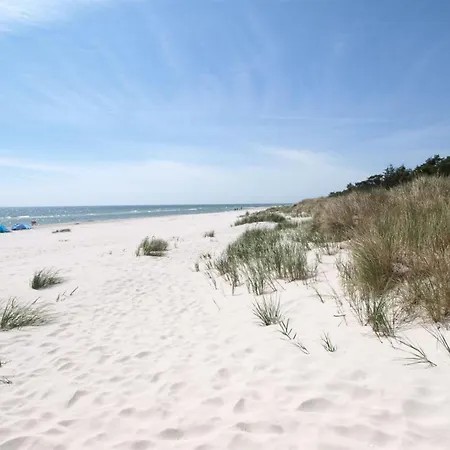 Gullmaj - 200m From The Sea By Interhome * Vester Somarken