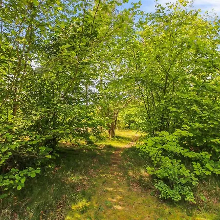 Gullmaj - 200m From The Sea By Interhome * Vester Somarken