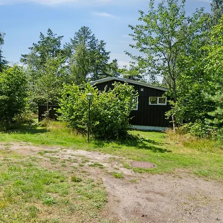 Gullmaj - 200m From The Sea By Interhome בית נופש Vester Somarken