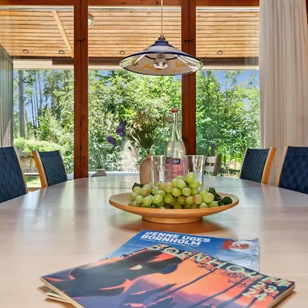 Gullmaj - 200m From The Sea By Interhome * Vester Somarken