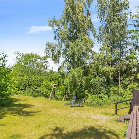 בית נופש Gullmaj - 200m From The Sea By Interhome