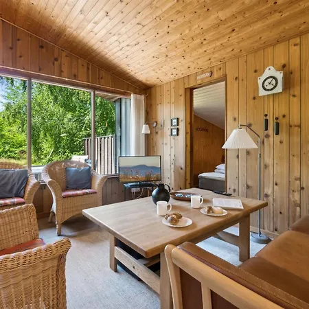 Gullmaj - 200m From The Sea By Interhome * Vester Somarken