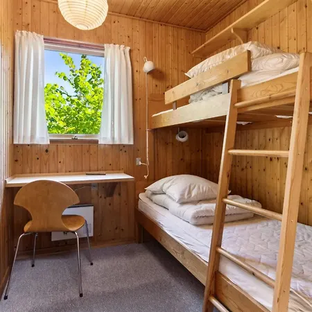 Gullmaj - 200m From The Sea By Interhome Dom wakacyjny *